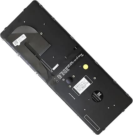 HP EliteBook 840 G3 840 G4 745 G3 G4 backlit keyboard US Layout - 2