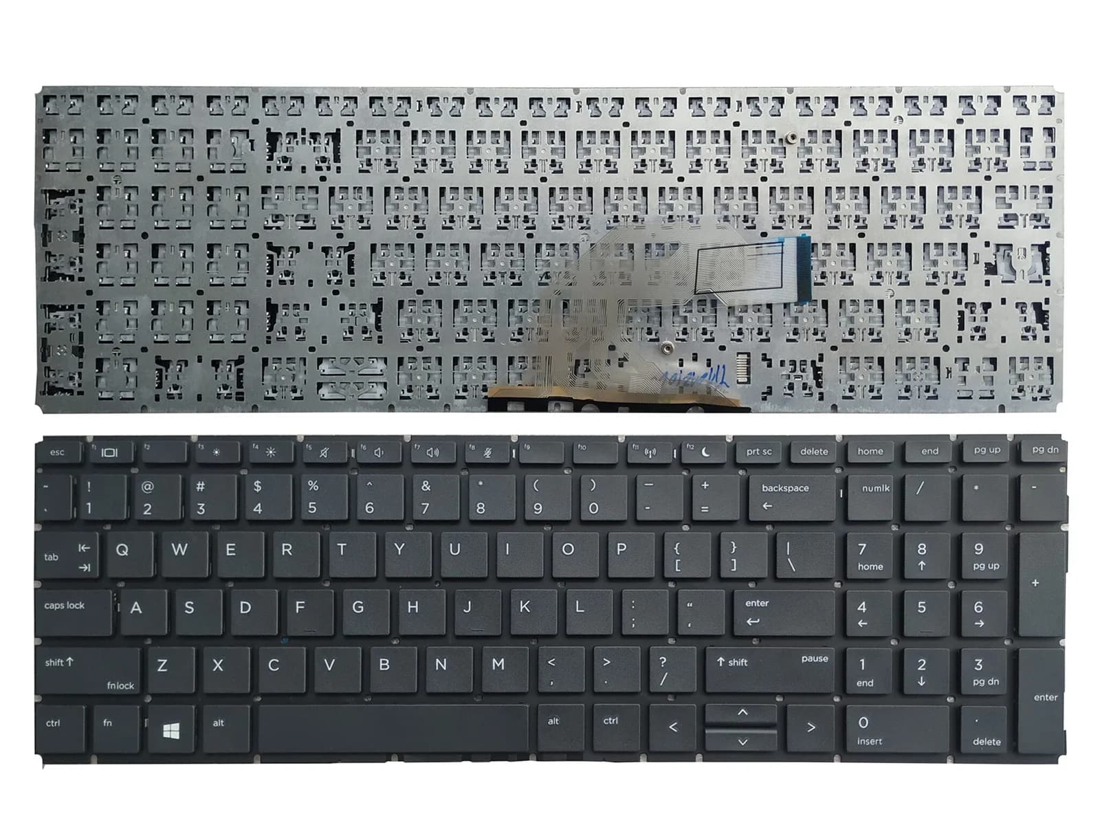 HP ProBook 450 G6 Keyboard - 1