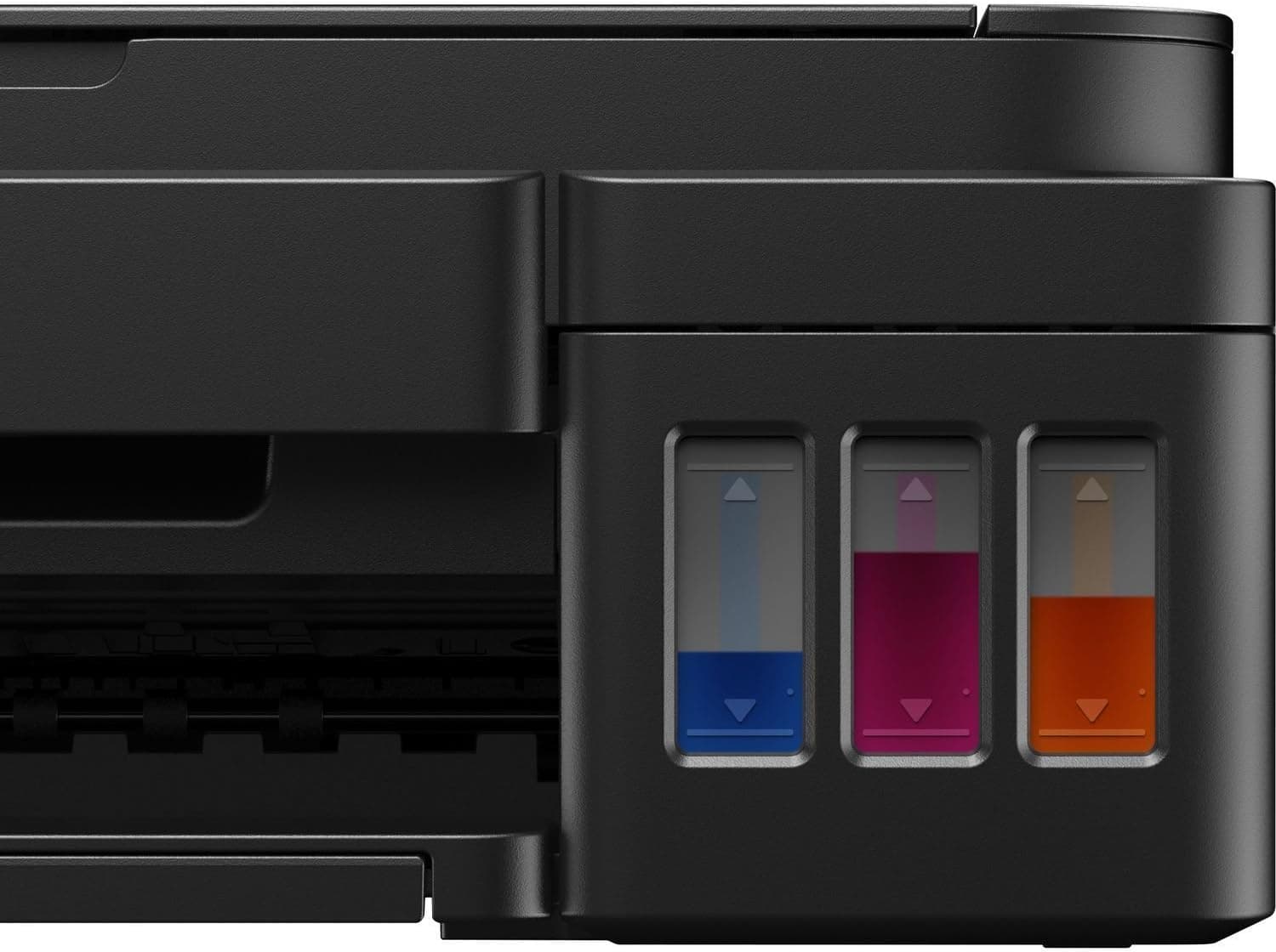 CANON PIXMA G2410 A4 3-in-1 Multifunction Ink Tank Printer - 4