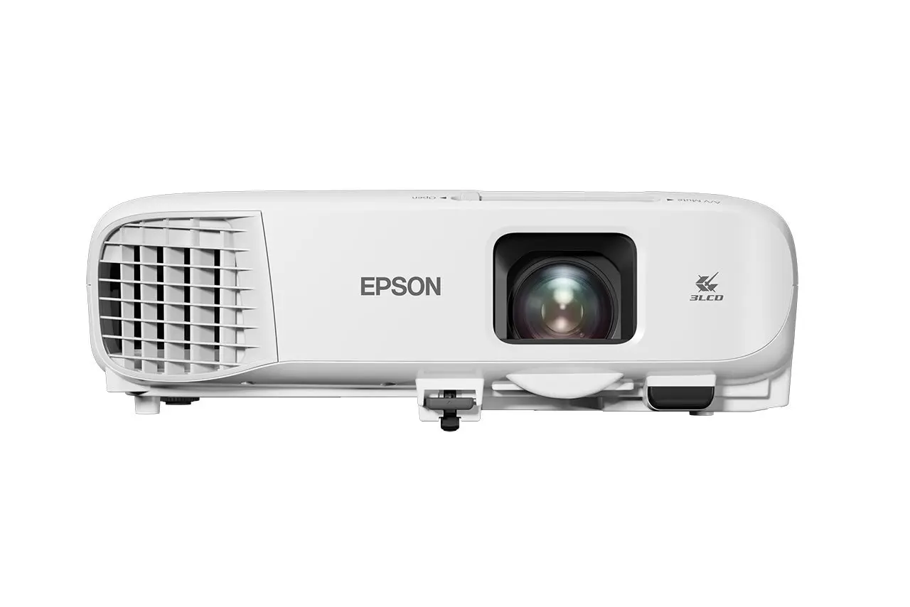 Epson Full HD EB-992F Projector 4000 Lumens