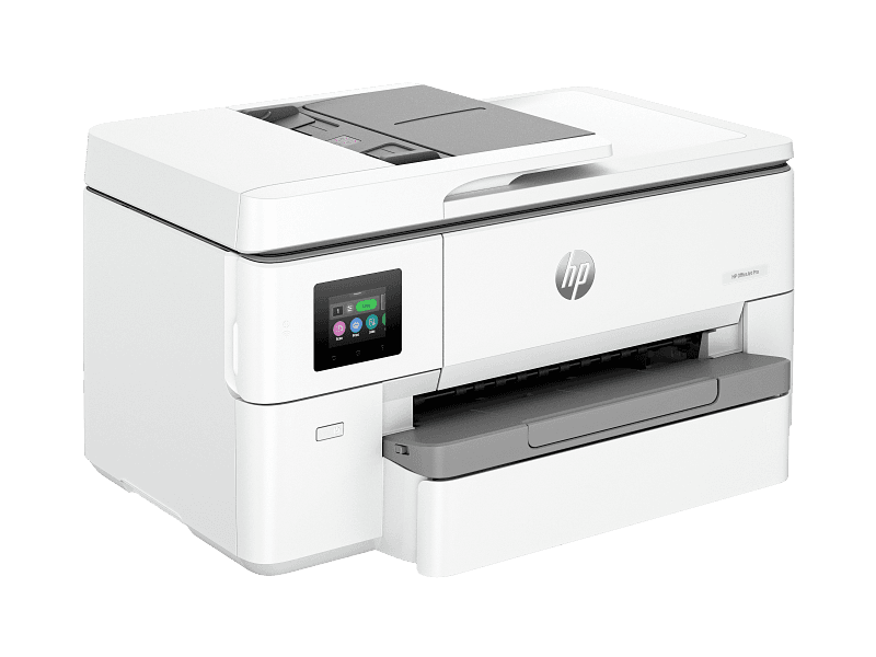 HP OfficeJet Pro 9720 Wide Format All-in-One Printer - 3 HP OfficeJet Pro 9720 Wide Format All-in-One Printer - 3