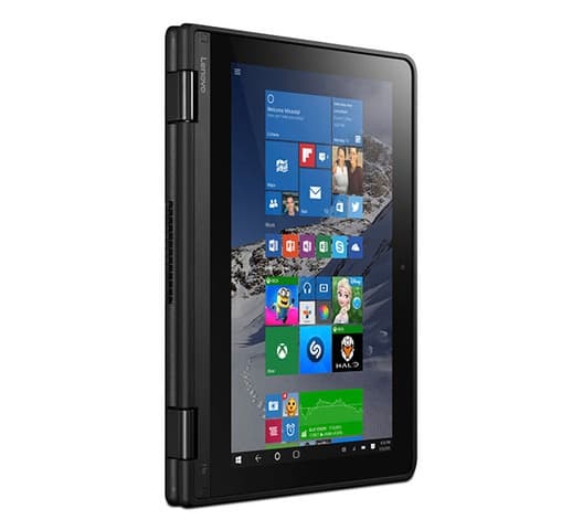 ThinkPad Yoga 11e|X360|TOUCHSCREEN - 2 ThinkPad Yoga 11e|X360|TOUCHSCREEN - 2