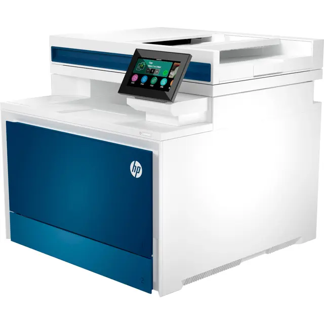 HP Color LaserJet Pro MFP 4303dw Printer (5HH65A) - 2 HP Color LaserJet Pro MFP 4303dw Printer (5HH65A) - 2