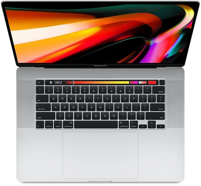 Apple MacBook Pro 2017 With Touch Bar|Intel Core i7|13-inch|16 GB RAM|1TB SSD Storage Space - 2 Apple MacBook Pro 2017 With Touch Bar|Intel Core i7|13-inch|16 GB RAM|1TB SSD Storage Space - 2