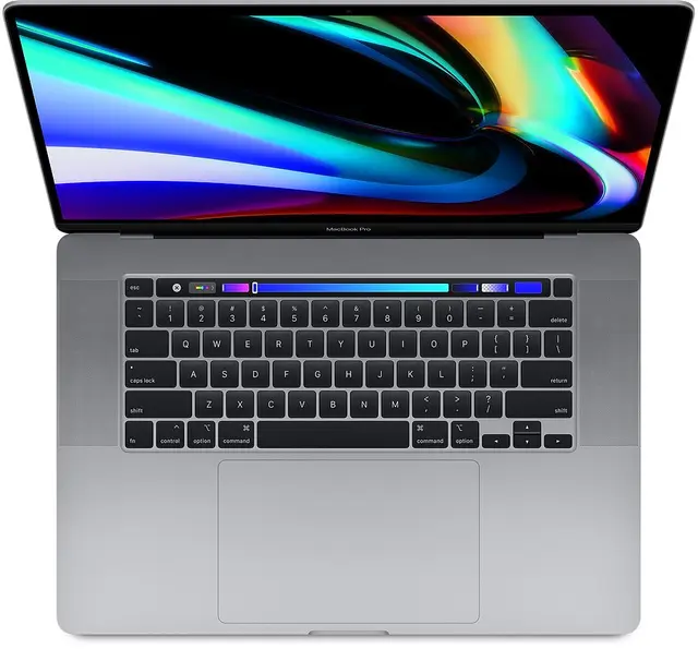 Apple MacBook Pro 2017 With Touch Bar|Intel Core i7|13-inch|16 GB RAM|1TB SSD Storage Space - 3 Apple MacBook Pro 2017 With Touch Bar|Intel Core i7|13-inch|16 GB RAM|1TB SSD Storage Space - 3