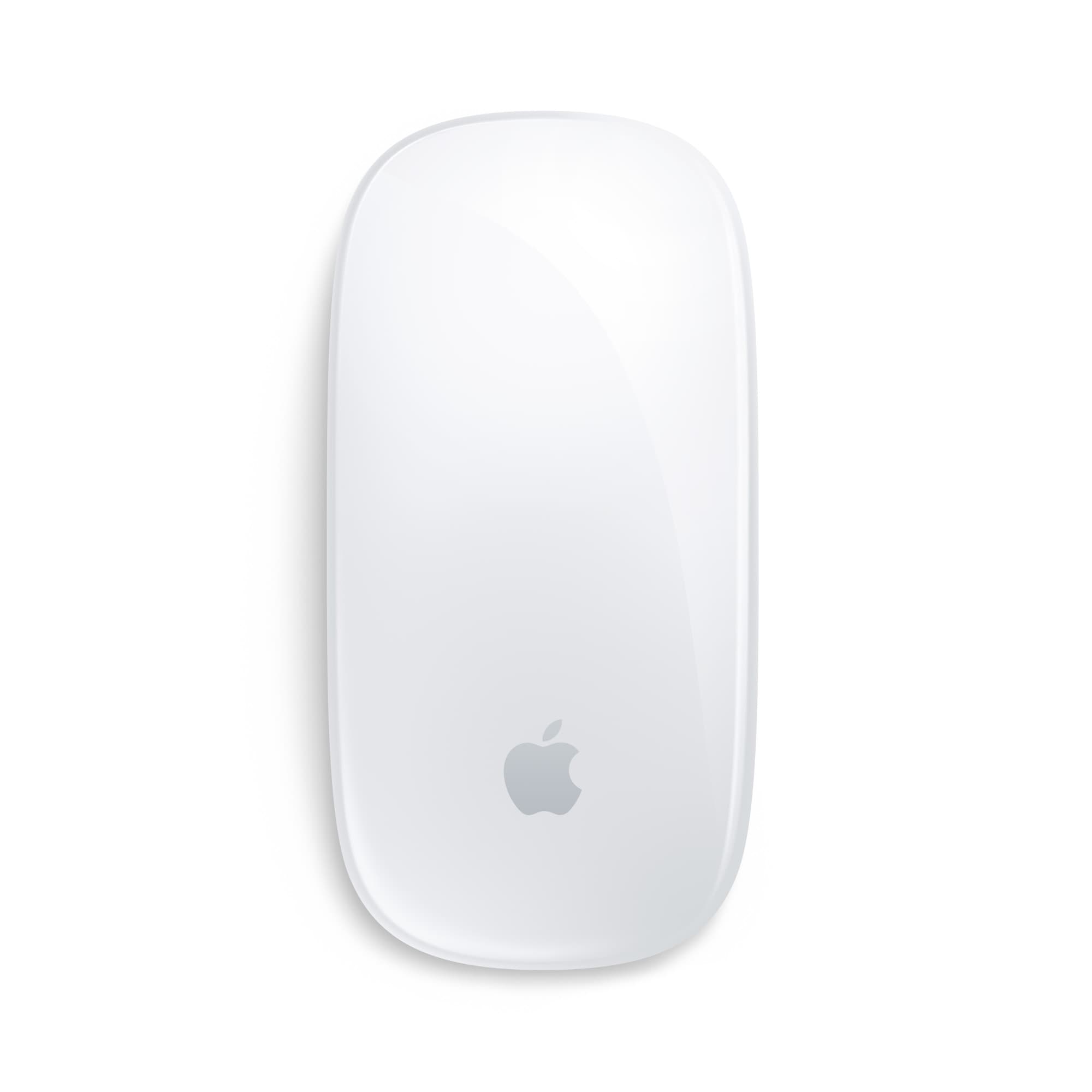 Magic Mouse (USB‑C) - White Multi-Touch Surface - 2 Magic Mouse (USB‑C) - White Multi-Touch Surface - 2