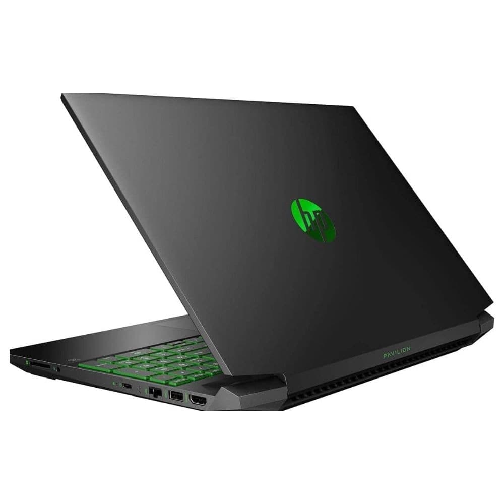 HP PAVILION 15 Gaming , Ryzen 7, 12GB RAM ,512GB SSD, GTX 1660Ti 6GB - 3 HP PAVILION 15 Gaming , Ryzen 7, 12GB RAM ,512GB SSD, GTX 1660Ti 6GB - 3