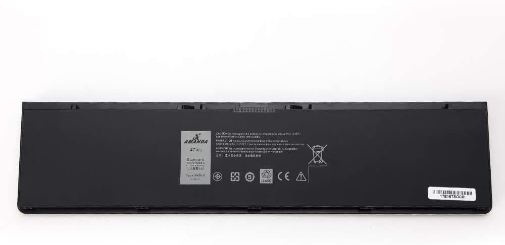 Dell Latitude E7440 E7450 E7420 BATTERY - 2 Dell Latitude E7440 E7450 E7420 BATTERY - 2