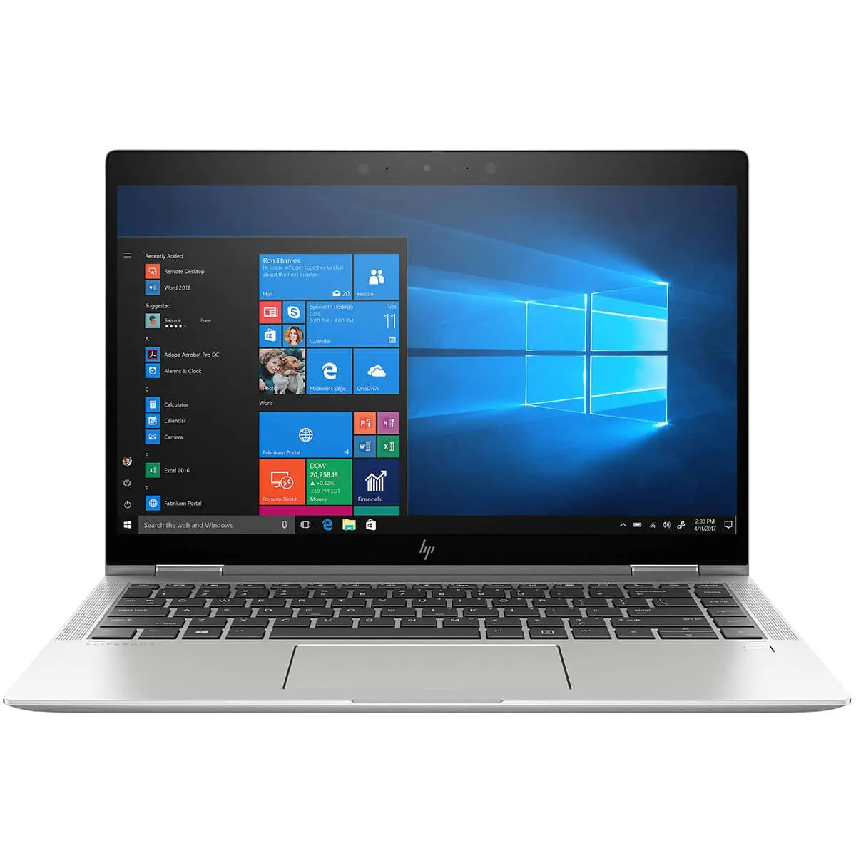 HP EliteBook 1040 G6,x360,Intel Core i7,6GB DDR4 ,RAM 512GB SSD 14.0" FHD TouchScreen Intel UHD Graphics 620 Bang & Olufsen Notebook PC Multi-Touch 2-in-1 Laptop - 2 HP EliteBook 1040 G6,x360,Intel Core i7,6GB DDR4 ,RAM 512GB SSD 14.0" FHD TouchScreen Intel UHD Graphics 620 Bang & Olufsen Notebook PC Multi-Touch 2-in-1 Laptop - 2