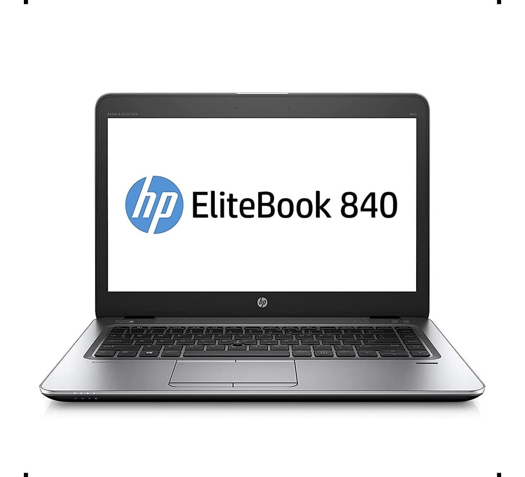 HP EliteBook 840 G3 Laptop 14" HD Display, Intel Core i5-6300U 2.4Ghz, 256GB SSD, 8GB DDR4 - 4 HP EliteBook 840 G3 Laptop 14" HD Display, Intel Core i5-6300U 2.4Ghz, 256GB SSD, 8GB DDR4 - 4