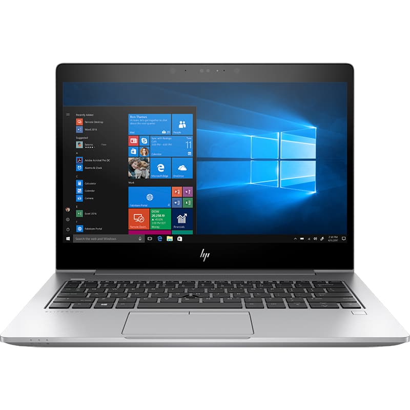 HP 830 G5 Intel Core i5 8th Gen 8GB RAM 256GB SSD Touch Screen - 1 HP 830 G5 Intel Core i5 8th Gen 8GB RAM 256GB SSD Touch Screen - 1