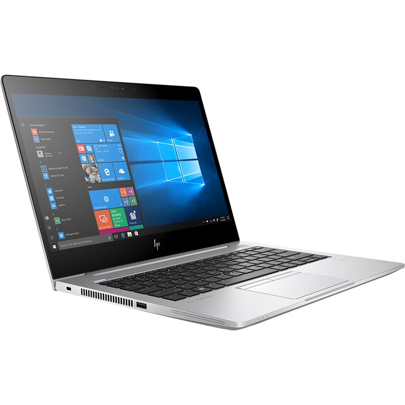 HP 830 G5 Intel Core i5 8th Gen 8GB RAM 256GB SSD Touch Screen - 3 HP 830 G5 Intel Core i5 8th Gen 8GB RAM 256GB SSD Touch Screen - 3