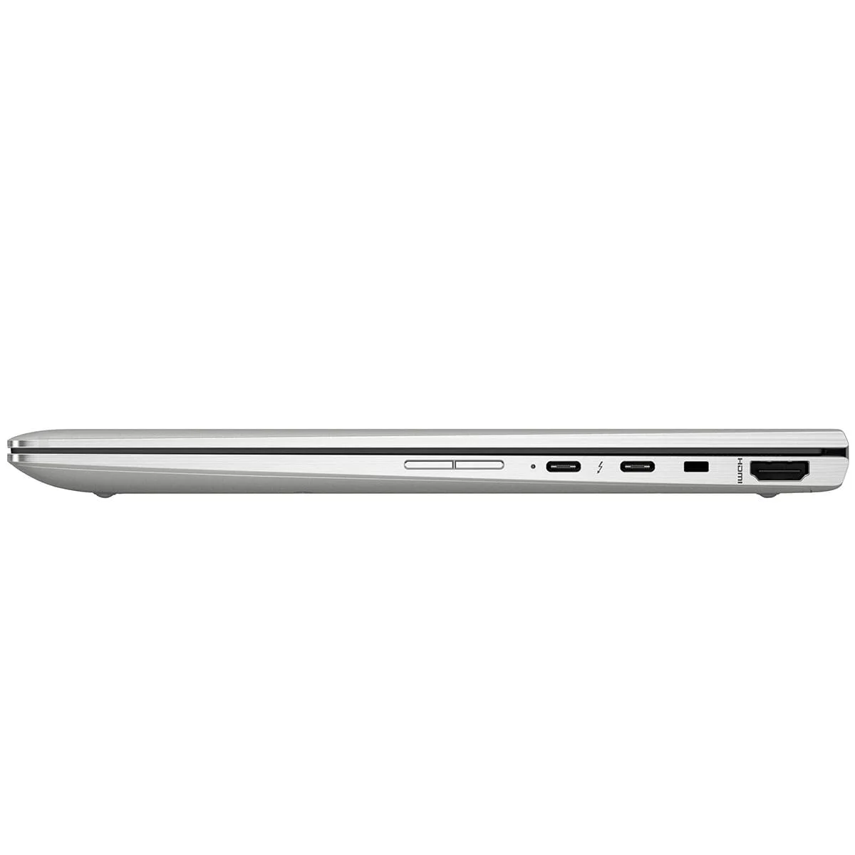 HP EliteBook x360 1030 G3 Intel Core i5 8th Gen 16GB RAM 512GB SSD 13.3 Inches FHD Touchscreen Display - 3 HP EliteBook x360 1030 G3 Intel Core i5 8th Gen 16GB RAM 512GB SSD 13.3 Inches FHD Touchscreen Display - 3