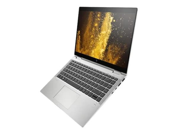HP EliteBook 1040 G7 x360 10th Gen Intel Core i7 16GB DDR4 RAM 512GB SSD 14.0" FHD TouchScreen Intel UHD Graphics 620 Bang & Olufsen Notebook PC Multi-Touch 2-in-1 Laptop - 3 HP EliteBook 1040 G7 x360 10th Gen Intel Core i7 16GB DDR4 RAM 512GB SSD 14.0" FHD TouchScreen Intel UHD Graphics 620 Bang & Olufsen Notebook PC Multi-Touch 2-in-1 Laptop - 3