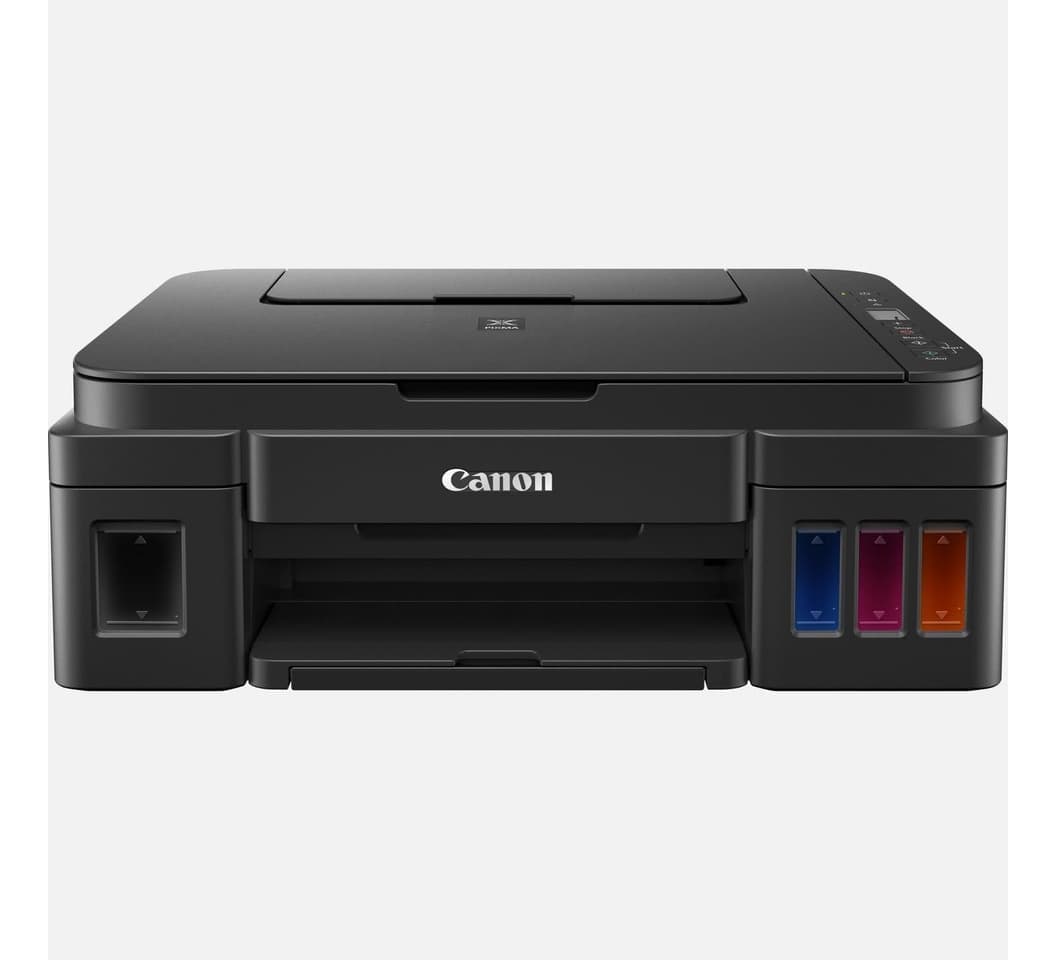 CANON PIXMA G2410 A4 3-in-1 Multifunction Ink Tank Printer CANON PIXMA G2410 A4 3-in-1 Multifunction Ink Tank Printer