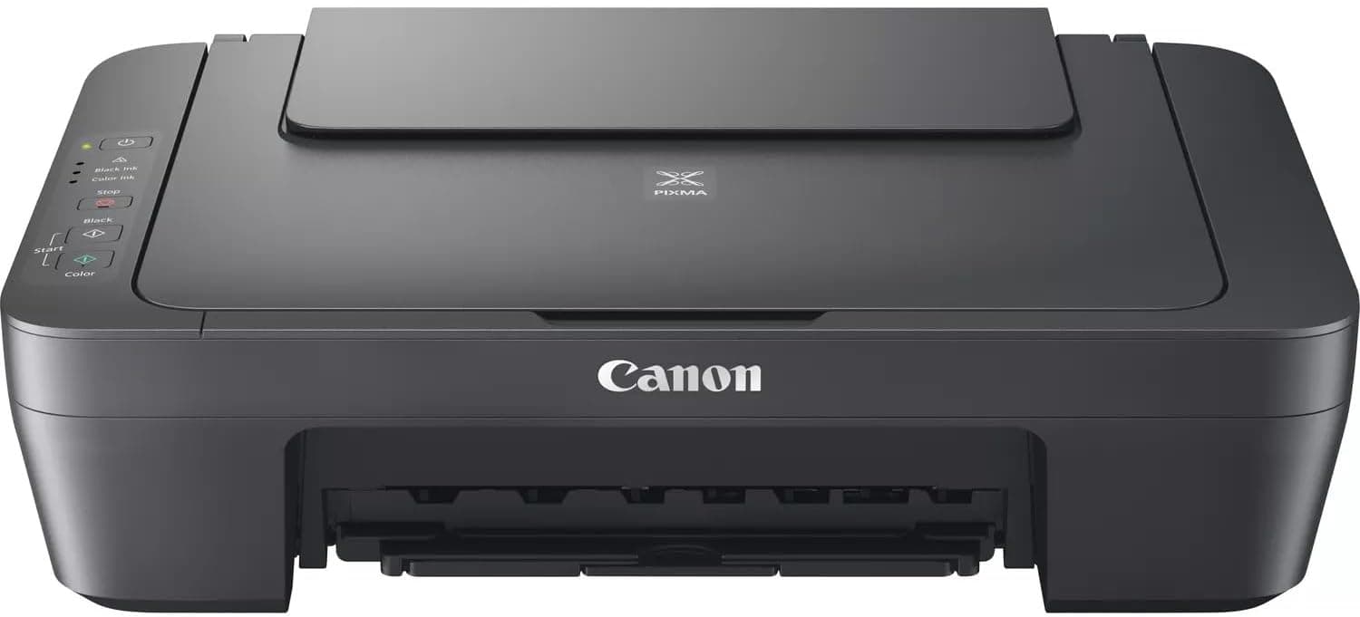 CANON PIXMA MG2541S, Grey, Compact home All-In-One printer, scanner and copier - 3 CANON PIXMA MG2541S, Grey, Compact home All-In-One printer, scanner and copier - 3