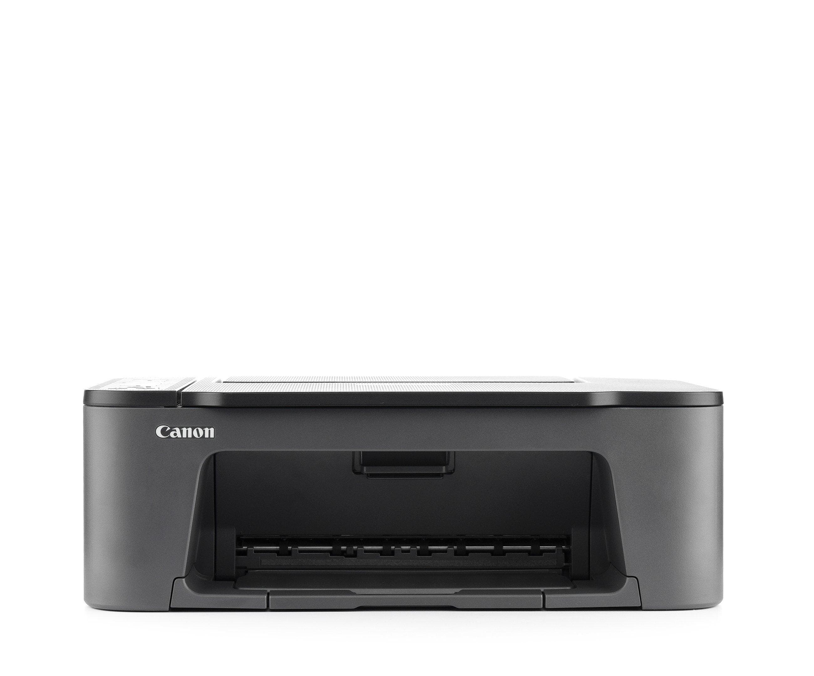 Canon PIXMA TS3340 3-in-1 WiFi inkjet printer Canon PIXMA TS3340 3-in-1 WiFi inkjet printer