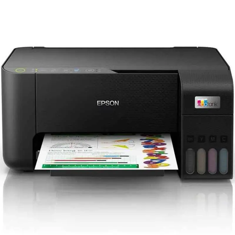 Epson L3250 3-in-1 Wireless Ink Tank Printer (Print, Scan, Copy) - 2 Epson L3250 3-in-1 Wireless Ink Tank Printer (Print, Scan, Copy) - 2