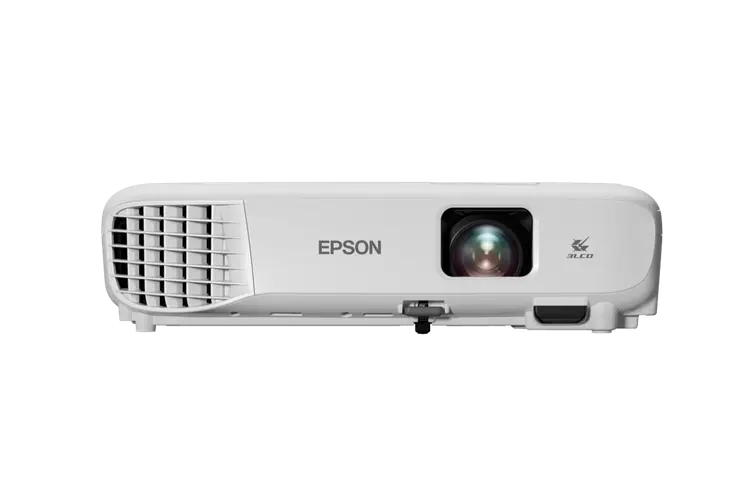Epson EB-E12 XGA 3600 Lumen Projector - 1 Epson EB-E12 XGA 3600 Lumen Projector - 1