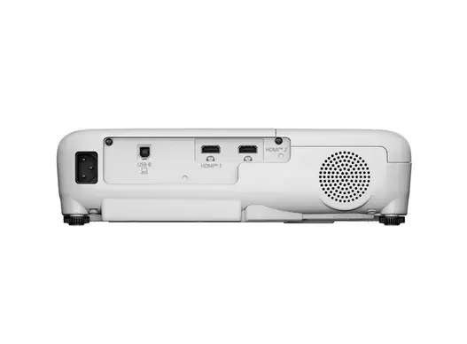 Epson EB-W53 WXGA 4000 Lumens Projector - 3 Epson EB-W53 WXGA 4000 Lumens Projector - 3